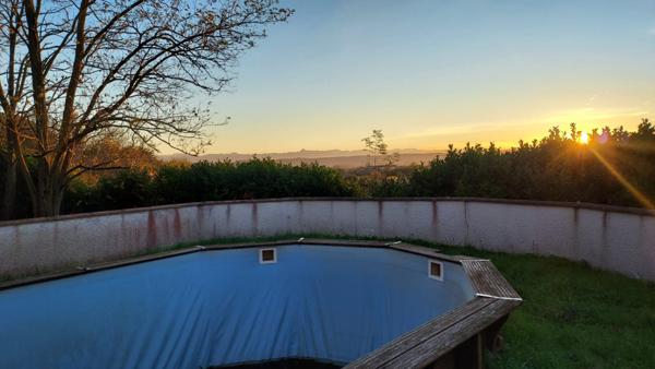 AUTERIVE-Terrain constructible 3293 m² Auterive (31190)