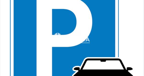 À vendre Parking 15 m² - Paris 75004