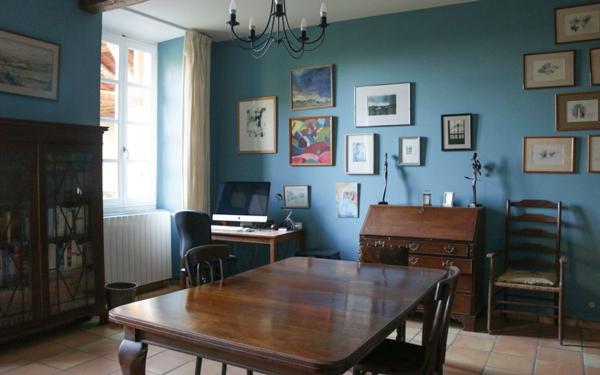 Maison à vendre    8 pièces • 290 m2 Madiran