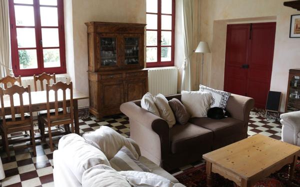 Maison à vendre    8 pièces • 290 m2 Madiran