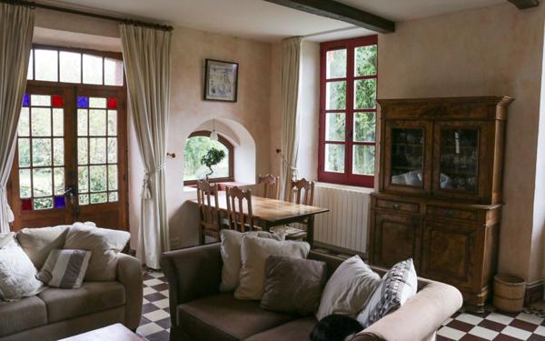 Maison à vendre    8 pièces • 290 m2 Madiran