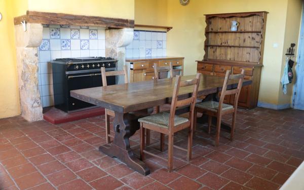 Maison à vendre    8 pièces • 290 m2 Madiran