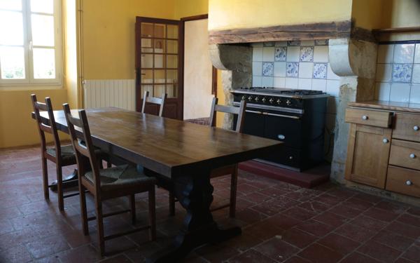 Maison à vendre    8 pièces • 290 m2 Madiran