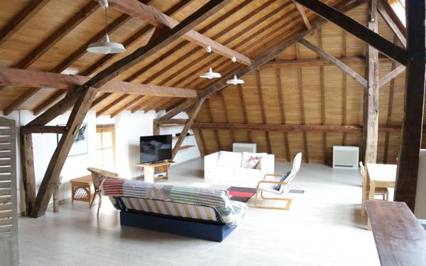 Maison à vendre    8 pièces • 290 m2 Madiran