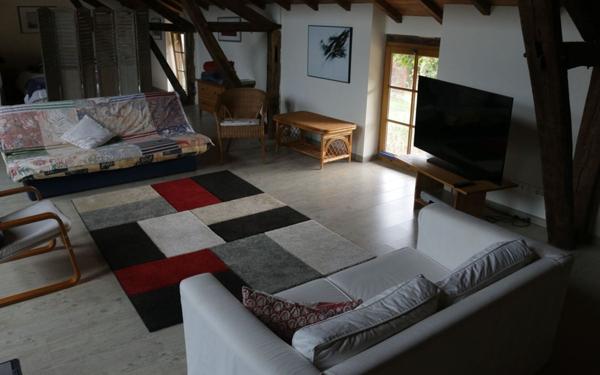 Maison à vendre    8 pièces • 290 m2 Madiran