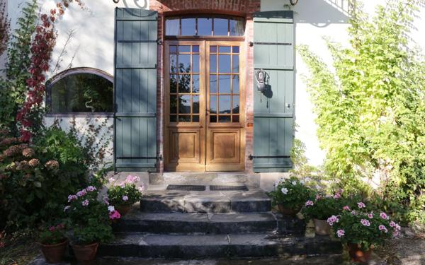 Maison à vendre    8 pièces • 290 m2 Madiran