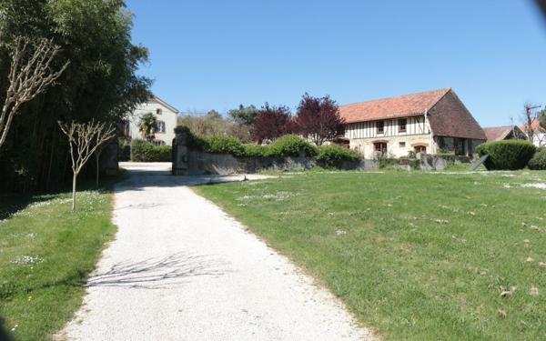 Maison à vendre    8 pièces • 290 m2 Madiran