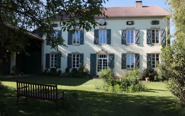 Maison à vendre    8 pièces • 290 m2 Madiran