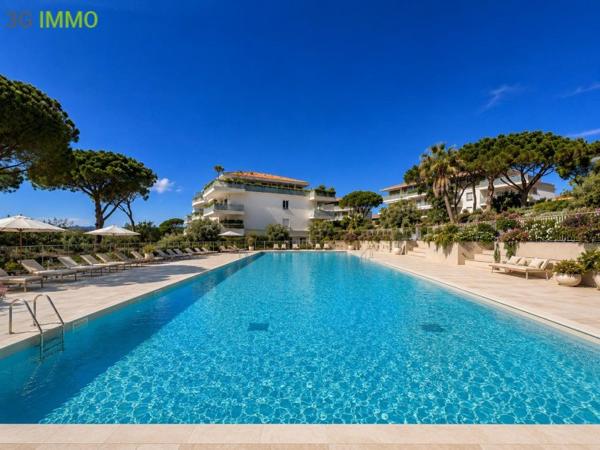 Vente / Appartement T3