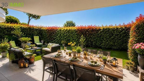 Vente / Appartement T3