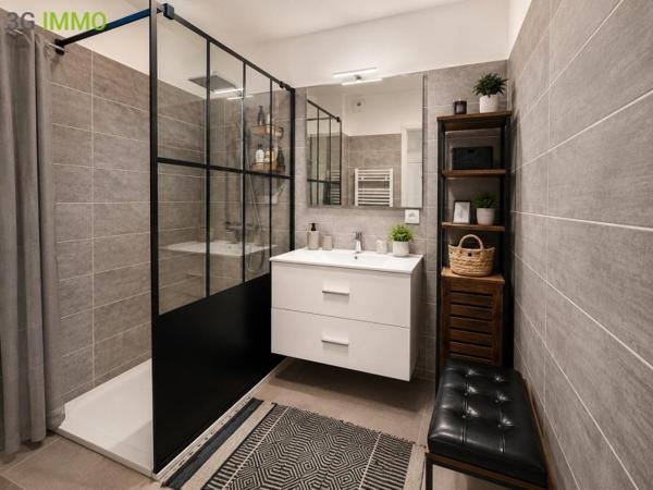 Vente / Appartement T3