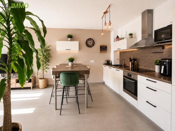 Vente / Appartement T3