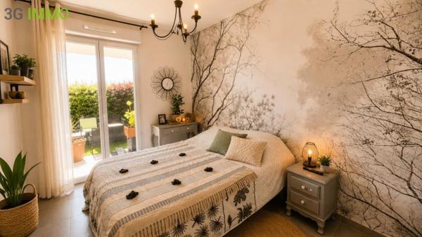 Vente / Appartement T3