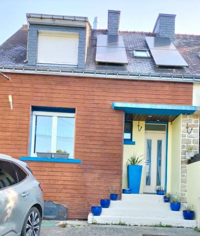 Exclusivité Maison  4 pièces 90 m2