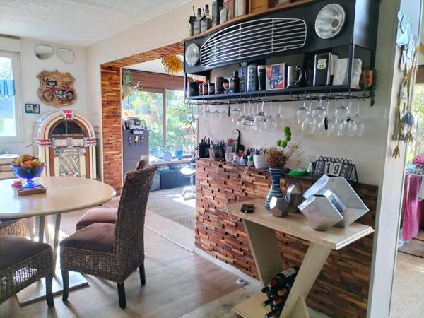 Exclusivité Maison  4 pièces 90 m2