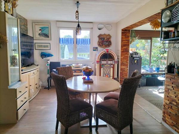 Exclusivité Maison  4 pièces 90 m2