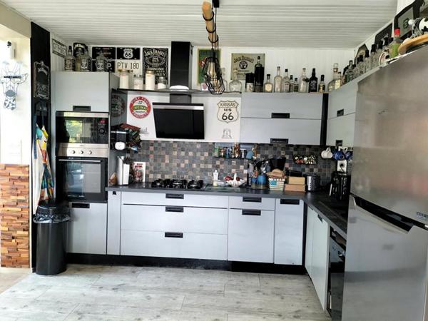 Exclusivité Maison  4 pièces 90 m2