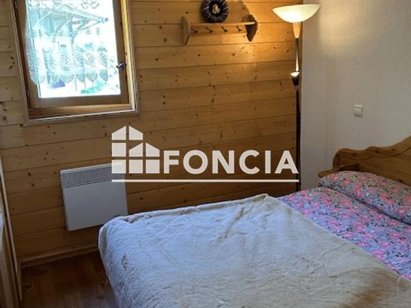 À vendre Appartement 4 pièces 71.47 m² - Les Houches 74310