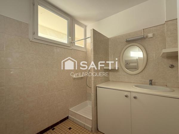 Pavillon 80m2 parcelle 317m2