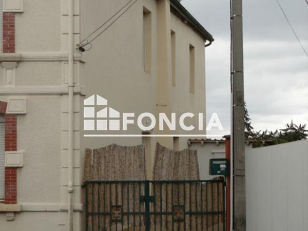 Location Appartement 3 pièces 69.76 m² - 373 AVENUE KENNEDY Mont De Marsan 40000