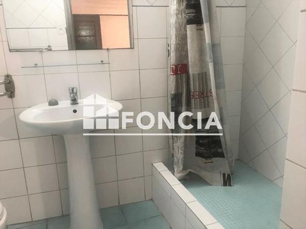 Location Studio 35.27 m² - 18 RUE DE LA CHAINE Martigues 13500