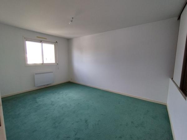 Maison Les Sables D Olonne La Marcelière 119 m² hab 3 chambres jardin garage proche Tanchet