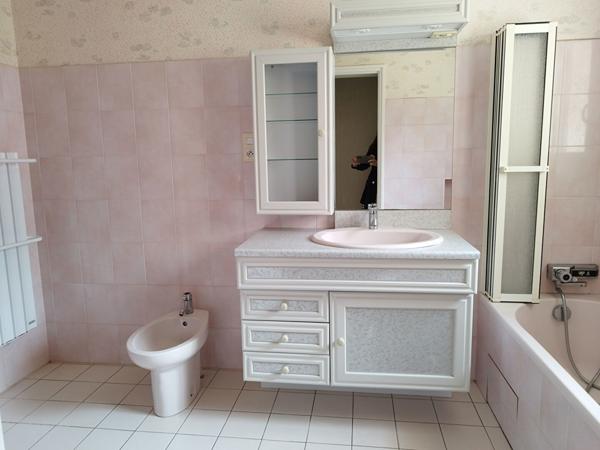 Maison Les Sables D Olonne La Marcelière 119 m² hab 3 chambres jardin garage proche Tanchet