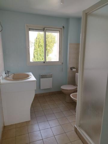 Maison Les Sables D Olonne La Marcelière 119 m² hab 3 chambres jardin garage proche Tanchet