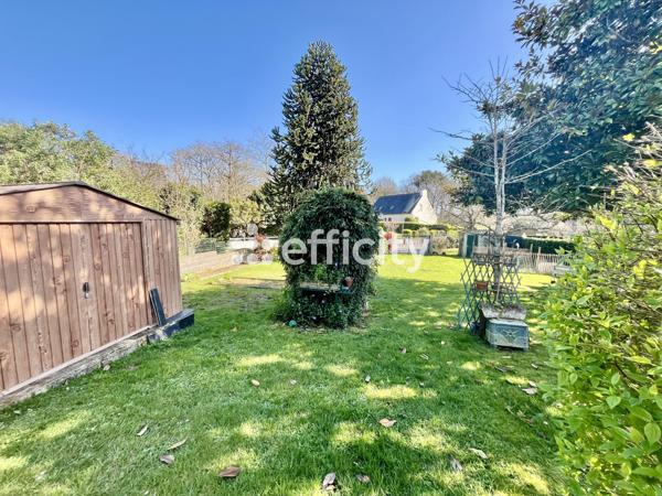 Maison 6 pièces - 112 m² Exclusivité efficity