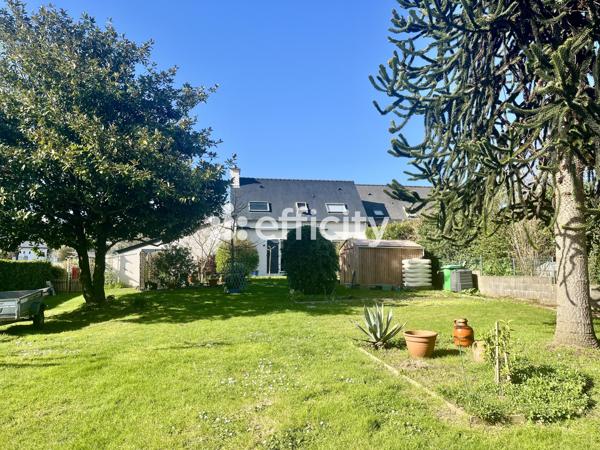 Maison 6 pièces - 112 m² Exclusivité efficity