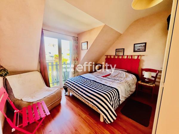 Maison 6 pièces - 112 m² Exclusivité efficity