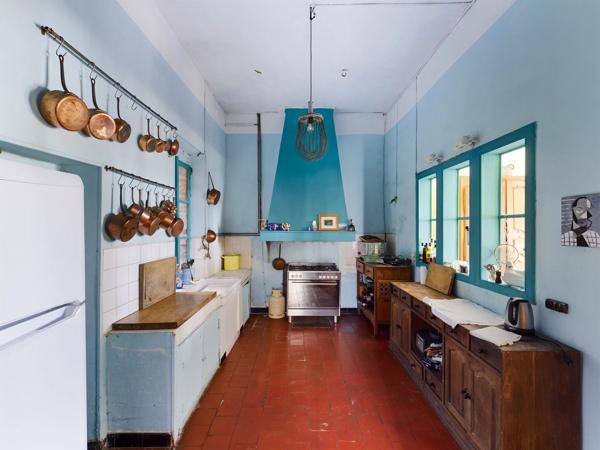Incroyable maison de maître en coeur de ville