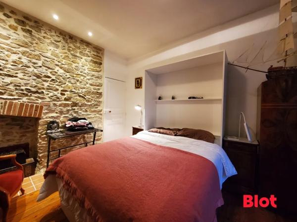 Appartement 3 pièce(s)