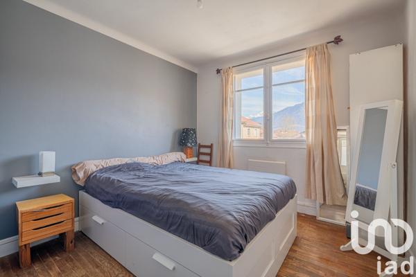 Maison 5 pièces de 102 m² à Le Touvet (38660)