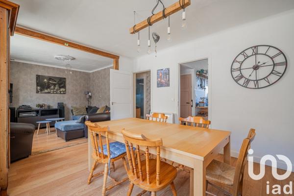 Maison 5 pièces de 102 m² à Le Touvet (38660)