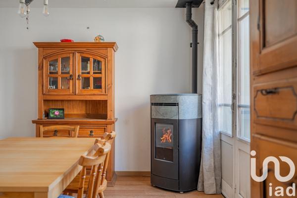 Maison 5 pièces de 102 m² à Le Touvet (38660)