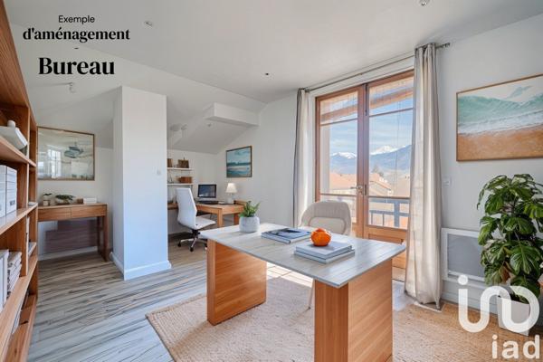 Maison 5 pièces de 102 m² à Le Touvet (38660)