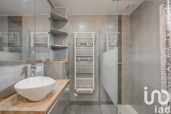 Maison 5 pièces de 102 m² à Le Touvet (38660)