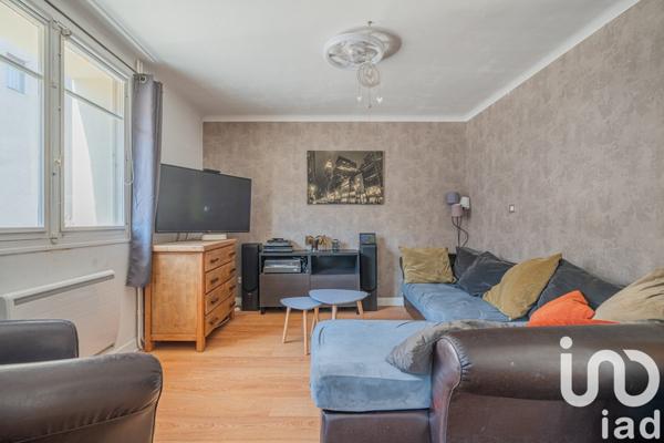 Maison 5 pièces de 102 m² à Le Touvet (38660)