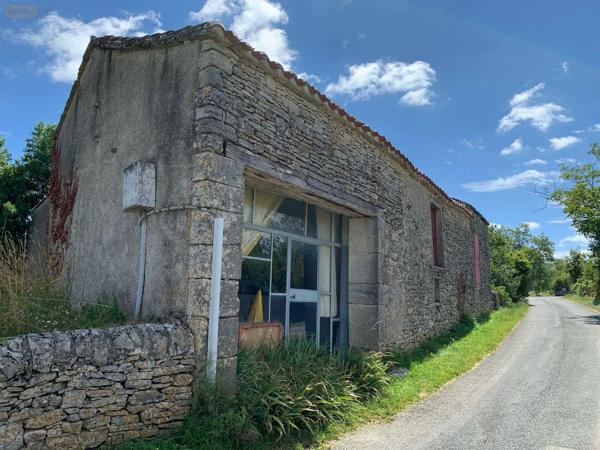 Achat - Maison | Maison individuelle Varaire 46260 5 pièces 128 m 2 363 m 2