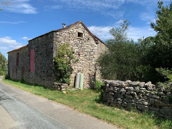 Achat - Maison | Maison individuelle Varaire 46260 5 pièces 128 m 2 363 m 2
