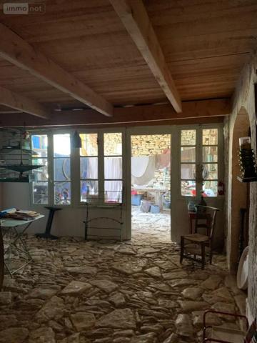 Achat - Maison | Maison individuelle Varaire 46260 5 pièces 128 m 2 363 m 2