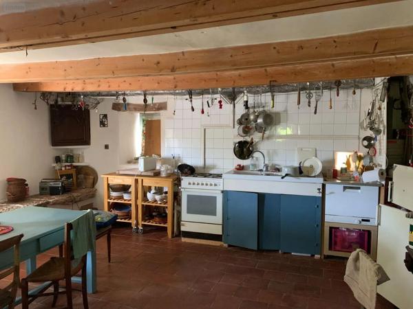 Achat - Maison | Maison individuelle Varaire 46260 5 pièces 128 m 2 363 m 2