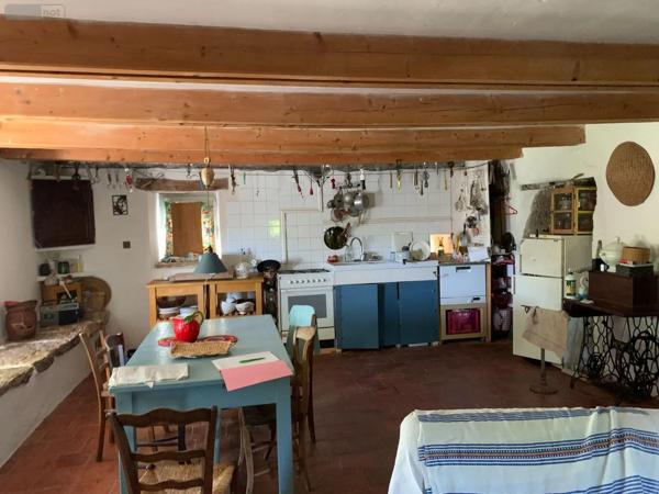 Achat - Maison | Maison individuelle Varaire 46260 5 pièces 128 m 2 363 m 2