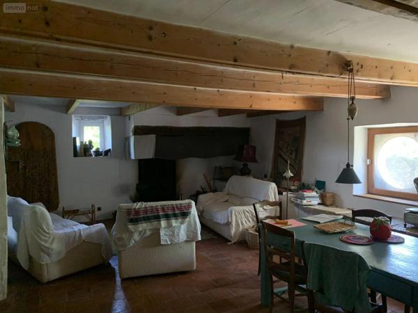 Achat - Maison | Maison individuelle Varaire 46260 5 pièces 128 m 2 363 m 2