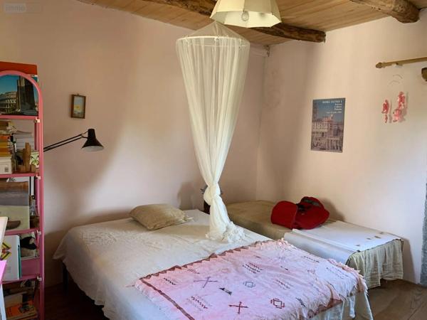 Achat - Maison | Maison individuelle Varaire 46260 5 pièces 128 m 2 363 m 2
