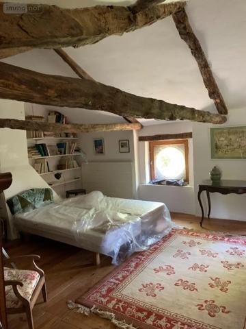 Achat - Maison | Maison individuelle Varaire 46260 5 pièces 128 m 2 363 m 2