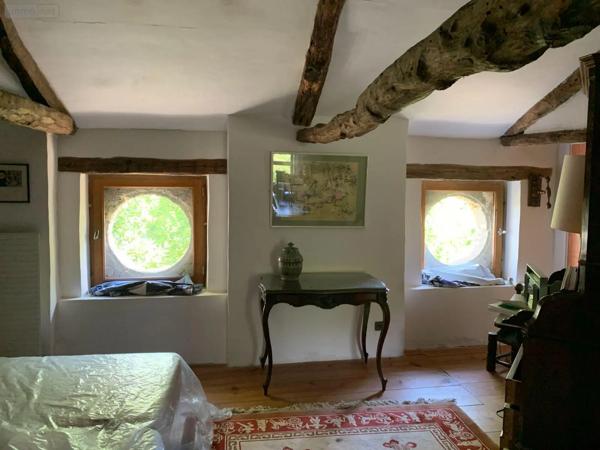 Achat - Maison | Maison individuelle Varaire 46260 5 pièces 128 m 2 363 m 2