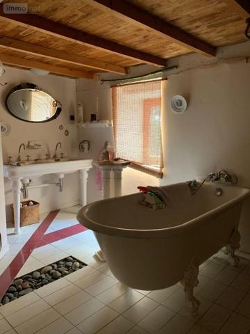 Achat - Maison | Maison individuelle Varaire 46260 5 pièces 128 m 2 363 m 2