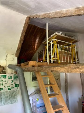 Achat - Maison | Maison individuelle Varaire 46260 5 pièces 128 m 2 363 m 2